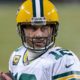 Las Vegas Sportsbooks Reportedly Brace for Aaron Rodgers Retirement Announcement