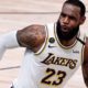 LeBron James Is on Track To Become a Billionaire by End of 2021