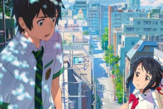 Lee Isaac Chung Departs Hollywood’s Live-Action Adaptation of ‘Your Name.’