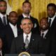 Legit President Barack Obama Joins NBA Africa As Strategic Partner