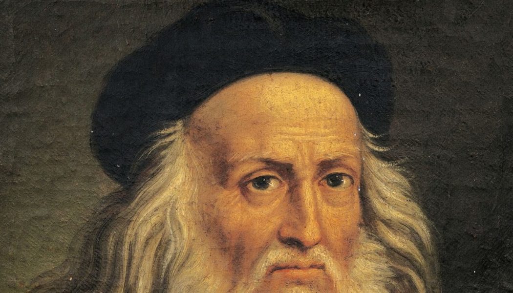 Leonardo da Vinci Has 14 Living Relatives, New Research Reveals