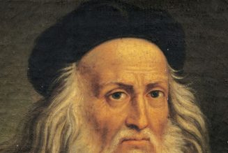 Leonardo da Vinci Has 14 Living Relatives, New Research Reveals