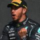 Lewis Hamilton Faces Criticism for Dangerous Collision at British Grand Prix