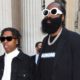 Lil Baby Arrested in Paris for Narcotics, James Harden Questioned by Police