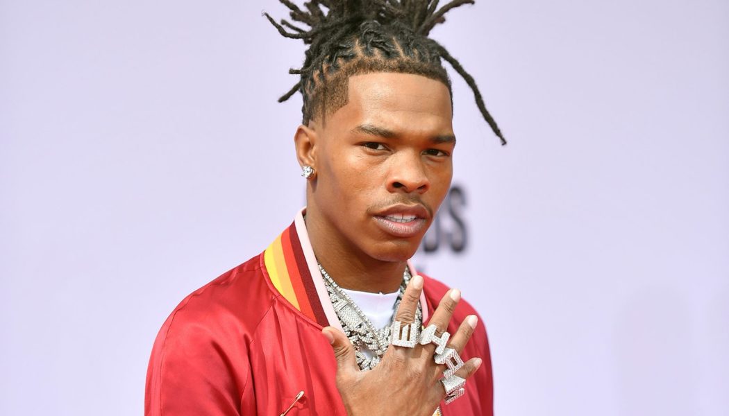 Lil Baby Detained by Paris Police During Fashion Week