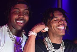 Lil Baby, Future and More Drop Bars on Est Gee’s ‘Bigger Than Life or Death’ Mixtape