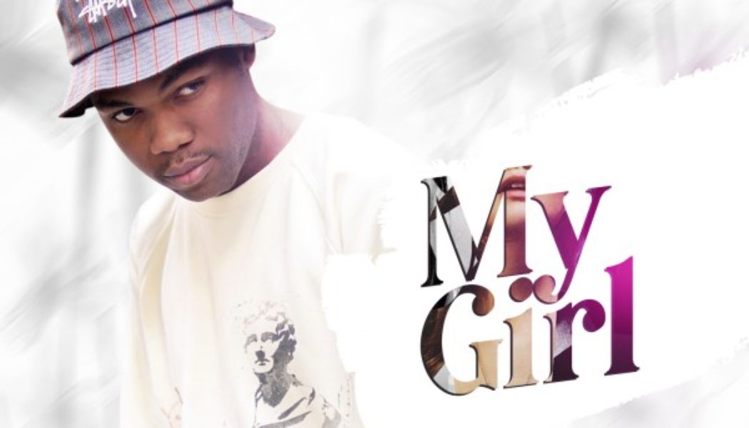 Lil Kem – My Girl