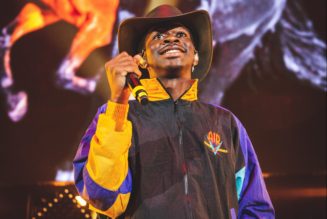 Lil Nas X “Industry Baby,” Belly ft. The Weeknd & Young Thug “Better Believe” & More | Daily Visuals 7.23.21