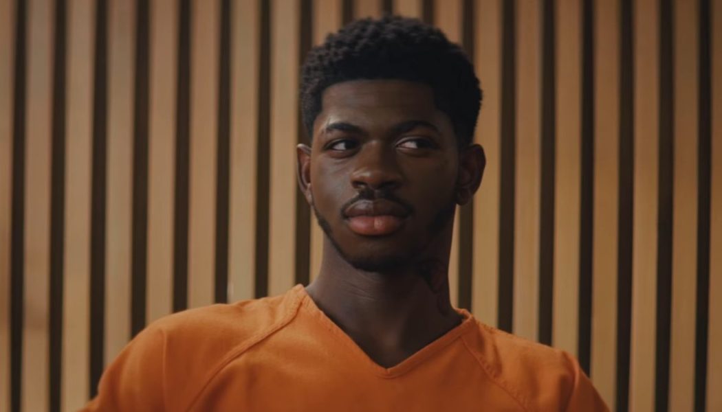 Lil Nas X Previews Kanye West-Produced New Song “Industry Baby” in Teaser Video: Watch