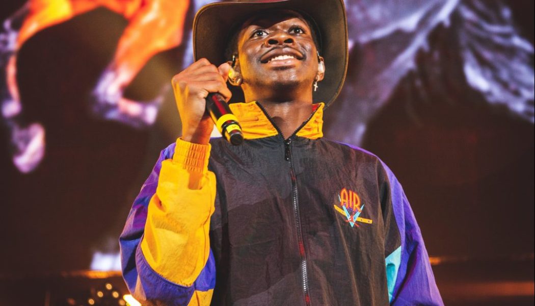 Lil Nas X Responds To DaBaby’s Homophobic Comments