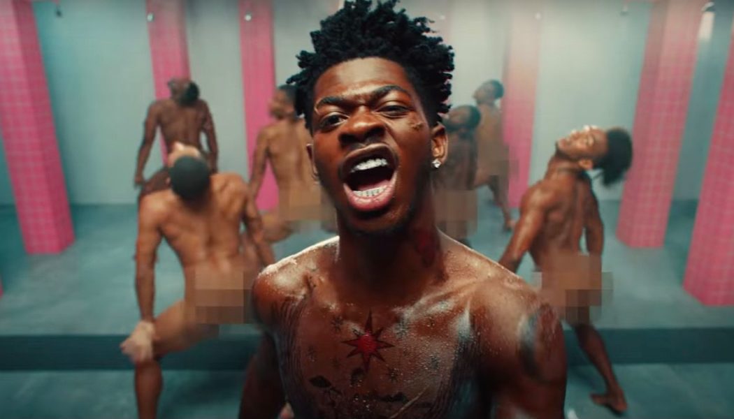 Lil Nas X Responds to “Industry Baby” Music Video Backlash, Raises Thousands for Bail Project