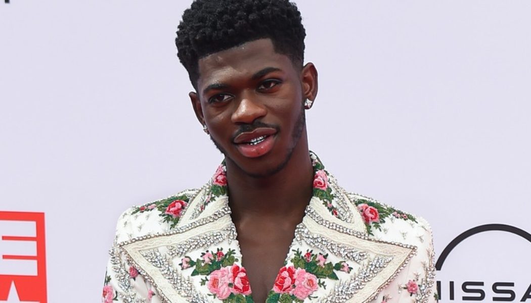 Lil Nas X’s Label Gives Him Green Light To Drop More New Music Following “Satanic Controversy”