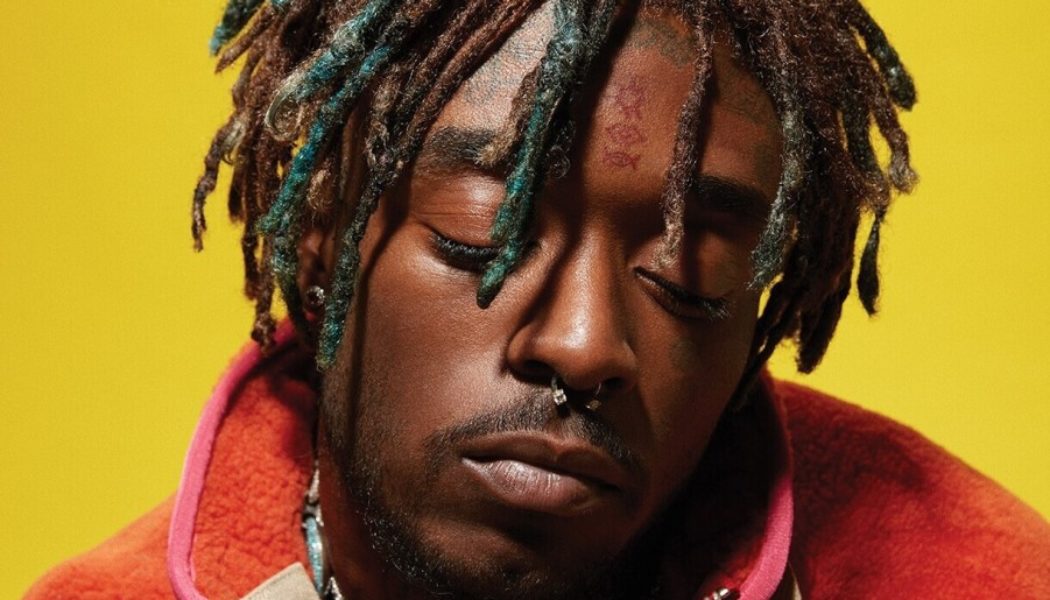 Lil Uzi Vert Bought a Planet—Yes, a Planet—Bigger Than Jupiter, According to Grimes