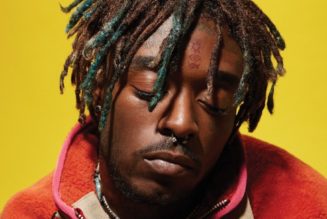 Lil Uzi Vert Bought a Planet—Yes, a Planet—Bigger Than Jupiter, According to Grimes