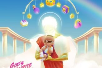 Limoblaze – God’s Favorite Baby Album Download