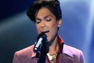 Listen to Prince’s “Hot Summer” Off His Unvaulted Album ‘Welcome 2 America’