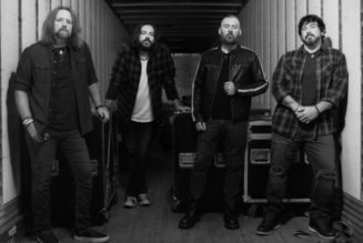 Listen To SEETHER’s ‘Feast Or Famine’ From ‘Wasteland – The Purgatory’ EP