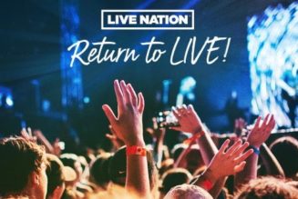 LIVE NATION Offering Fans $20 All-In Tickets; KISS, JUDAS PRIEST, KORN And SLIPKNOT Among Participating Artists