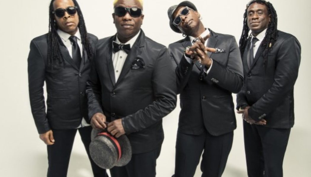 LIVING COLOUR Has Commenced Work On New Music