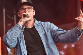 Logic Drops Yet Another New Track “Call Me”