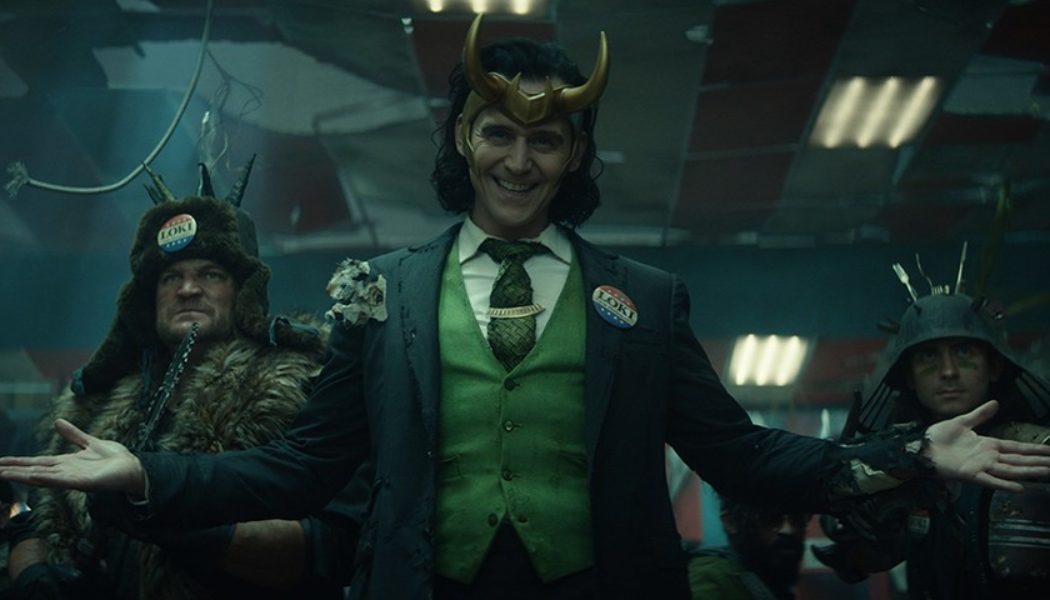 Loki Director Will Not Return For Second Season of Disney+ Hit