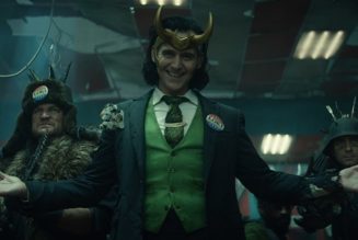 Loki Director Will Not Return For Second Season of Disney+ Hit