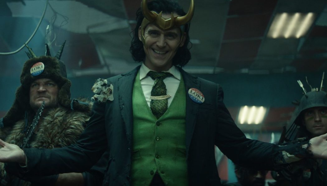 Loki: the latest news and reviews for the Marvel show on Disney Plus