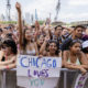 Lollapalooza 2021 Opens in Full Force as COVID Looms Large