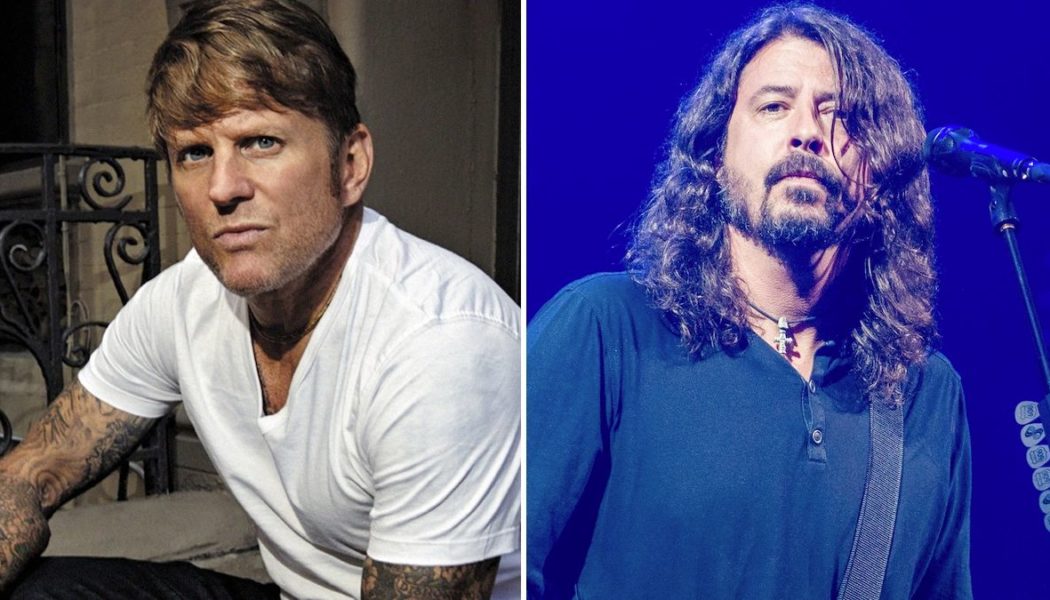 Longtime Cro-Mags Singer John Joseph Slams Dave Grohl and “Flu Pfizers” for “Vaccinated-Only Shows”