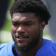 Los Angeles Rams’ Cam Akers To Miss 2021 NFL Season Due to Injury