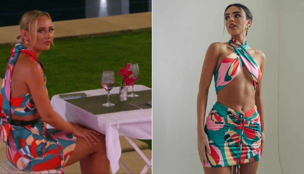 Love Island 2021: 5 Clothing Brands the Bombshells Wear on Repeat