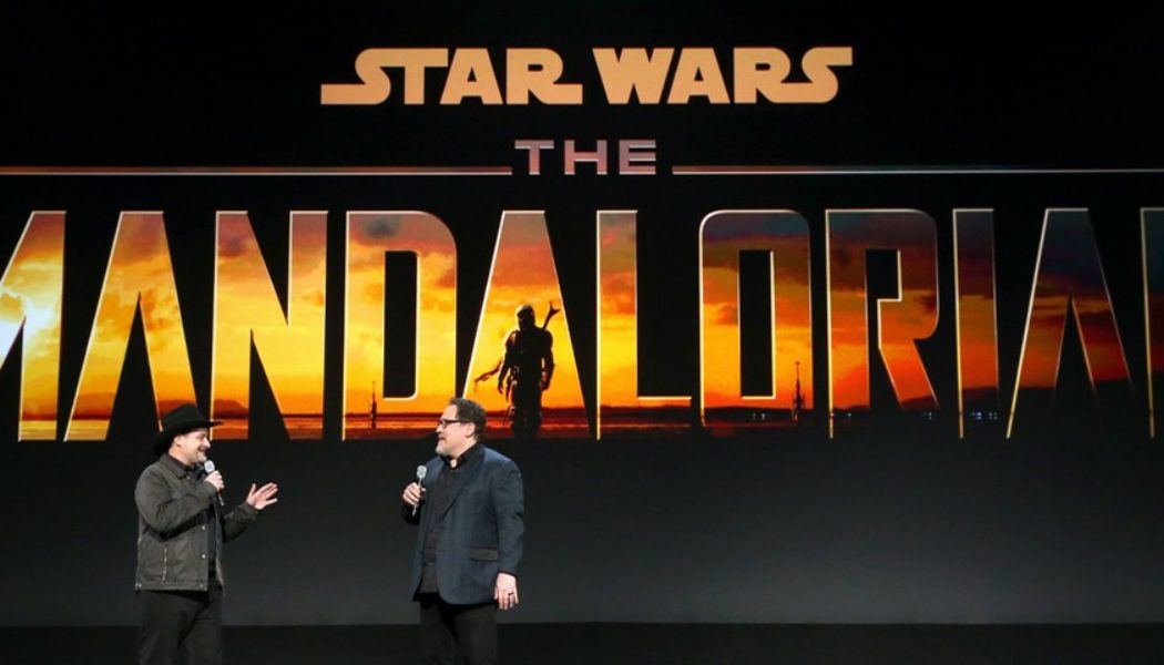 Lucasfilm Hires YouTuber After His Viral ‘The Mandalorian’ Finale Deepfake of Luke Skywalker