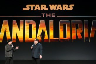 Lucasfilm Hires YouTuber After His Viral ‘The Mandalorian’ Finale Deepfake of Luke Skywalker