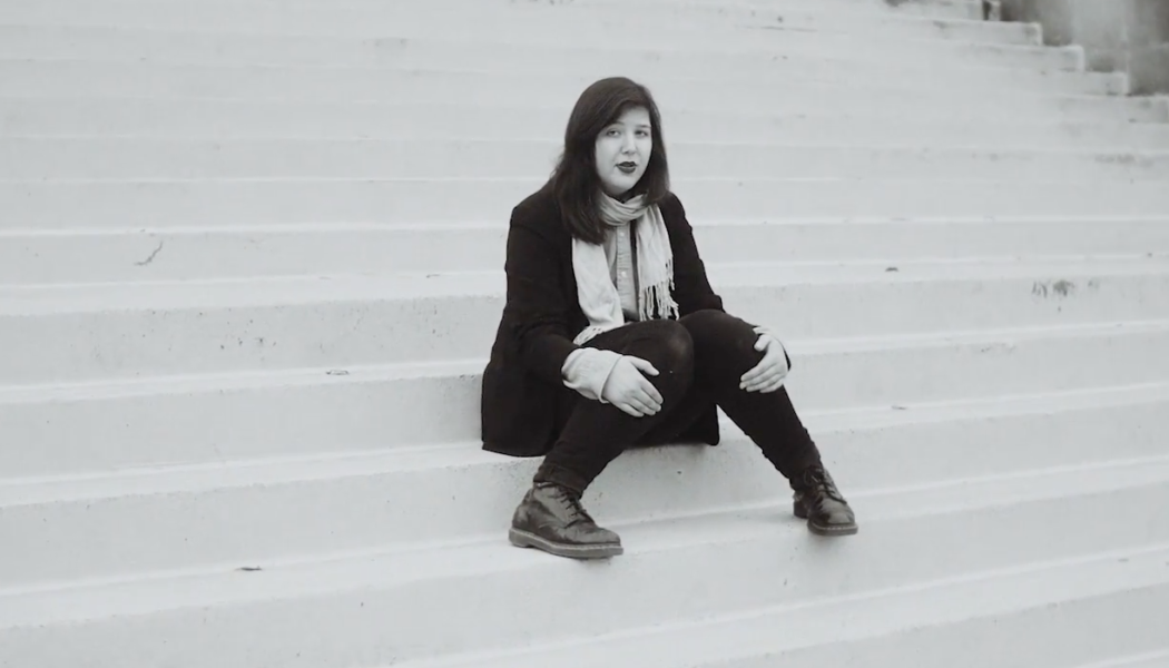 Lucy Dacus Goes Back to High School For ‘Tiny Desk Concert’