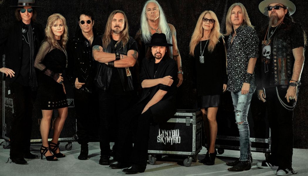 Lynyrd Skynyrd’s Gary Rossington Expects a ‘Full Recovery’ After Emergency Heart Surgery