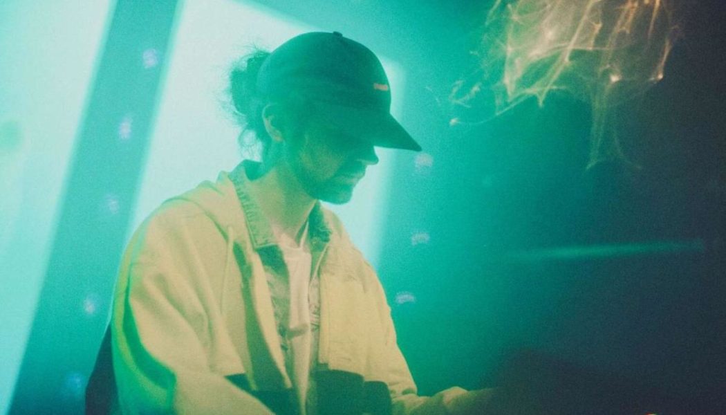 Madeon Announces Rare Surprise Performance in Los Angeles