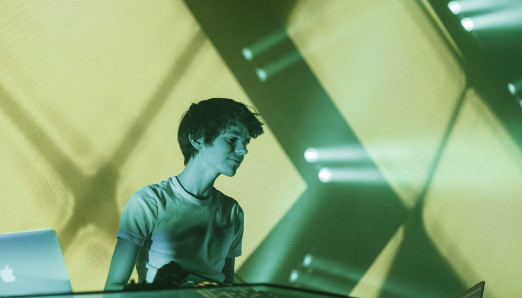 Madeon’s Iconic “Pop Culture” Mashup Is Now a Decade Old