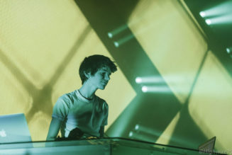 Madeon’s Iconic “Pop Culture” Mashup Is Now a Decade Old