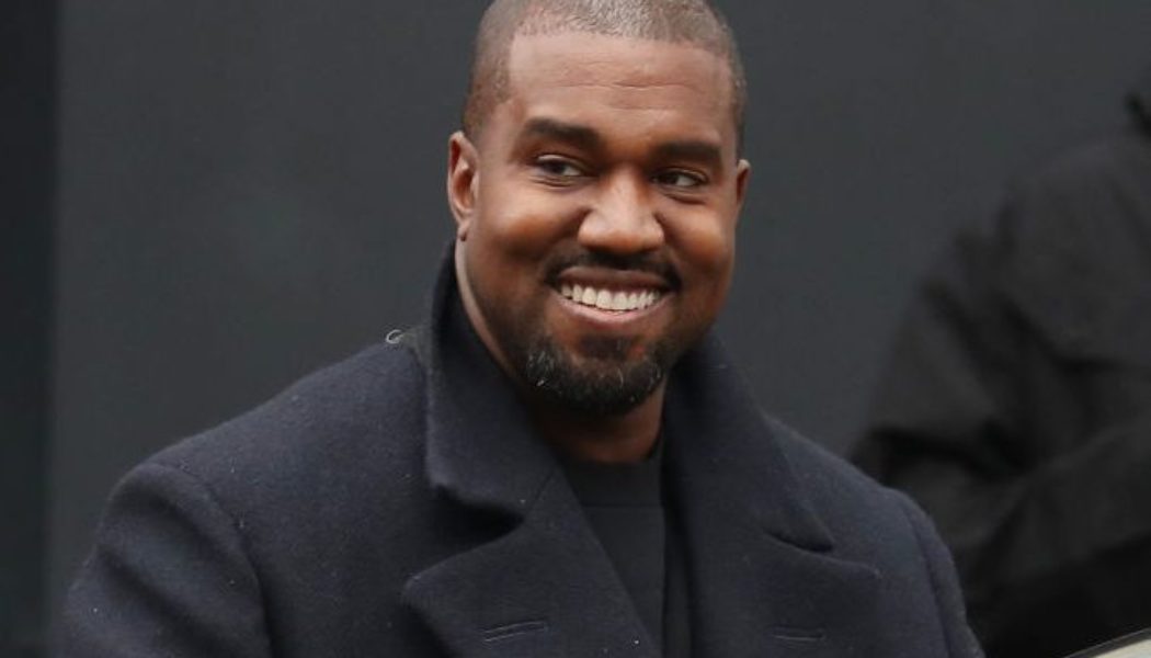 MAGA Ye Gives Back: Kanye West Donating DONDA Listening Party Tickets to HBCUs