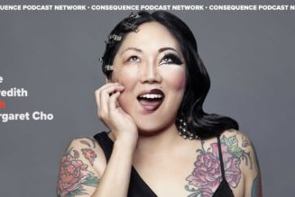 Margaret Cho on Netflix’s Good on Paper and the Riot Grrrl Lineage of Soccer Mommy, Beach Bunny