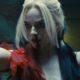 Margot Robbie and James Gunn Say Harley Quinn’s ‘Pretty Awesome’ Fight Scene is Their Favorite Part of ‘The Suicide Squad’