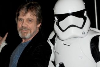 Mark Hamill Reveals He Has Cameoed In Every ‘Star Wars’ Film Since 2015