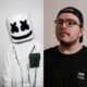 Marshmello Drops Unreleased Dubstep Collab With Ray Volpe at Lollapalooza 2021