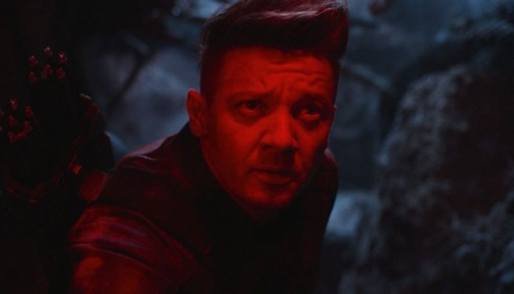 Marvel’s ‘Hawkeye’ Receives November Release Date on Disney+