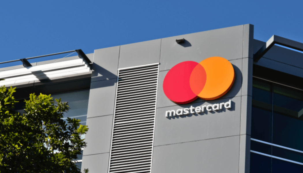 Mastercard launches a cryptocurrency accelerator programme