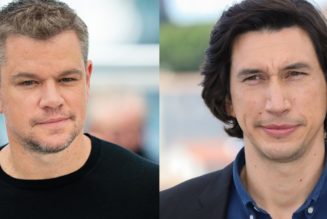 Matt Damon and Adam Driver Duel to the Death in Ridley Scott’s Retelling of a True-to-Life Historical Epic