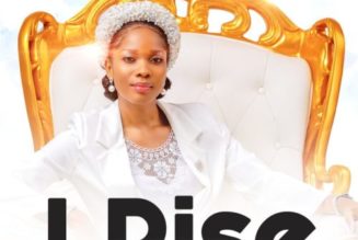 Maudlyn Abajuo – I Rise