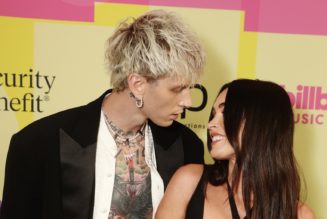 Megan Fox Has This to Say to Anyone Who Questions Her & Machine Gun Kelly’s Age Difference