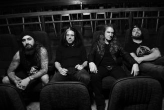 METAL ALLEGIANCE To Be Joined By JOHN BUSH, MARK OSEGUEDA And PHIL DEMMEL At Long Island Concert