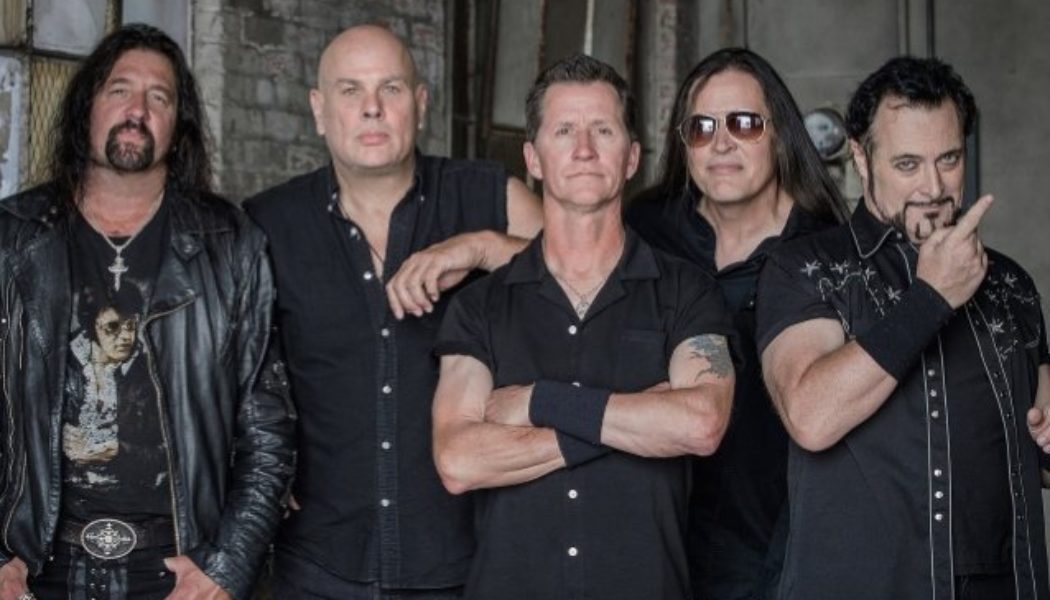 METAL CHURCH: MIKE HOWE Was ‘Victimized By A Failing Health-Care System’ Before His Suicide